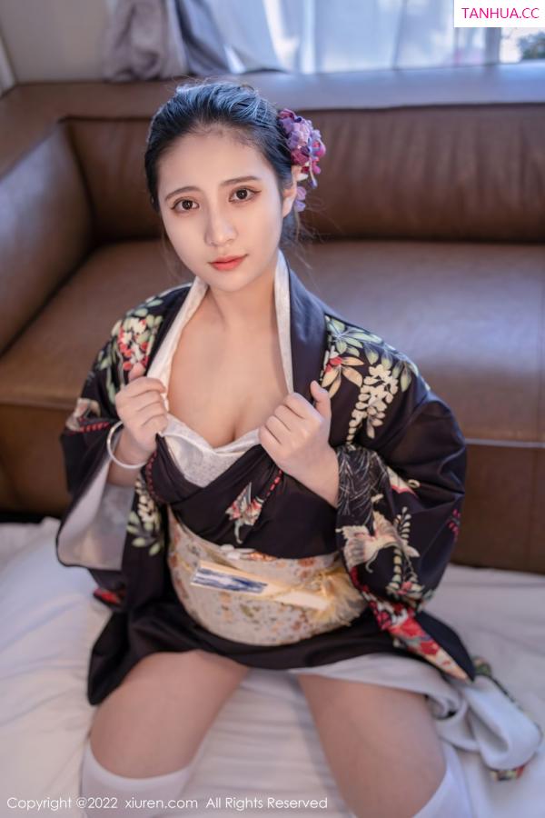 久久Aimee  [XiuRen]高清写真图 2022.07.21 No.5309 久久Aimee第24张图片